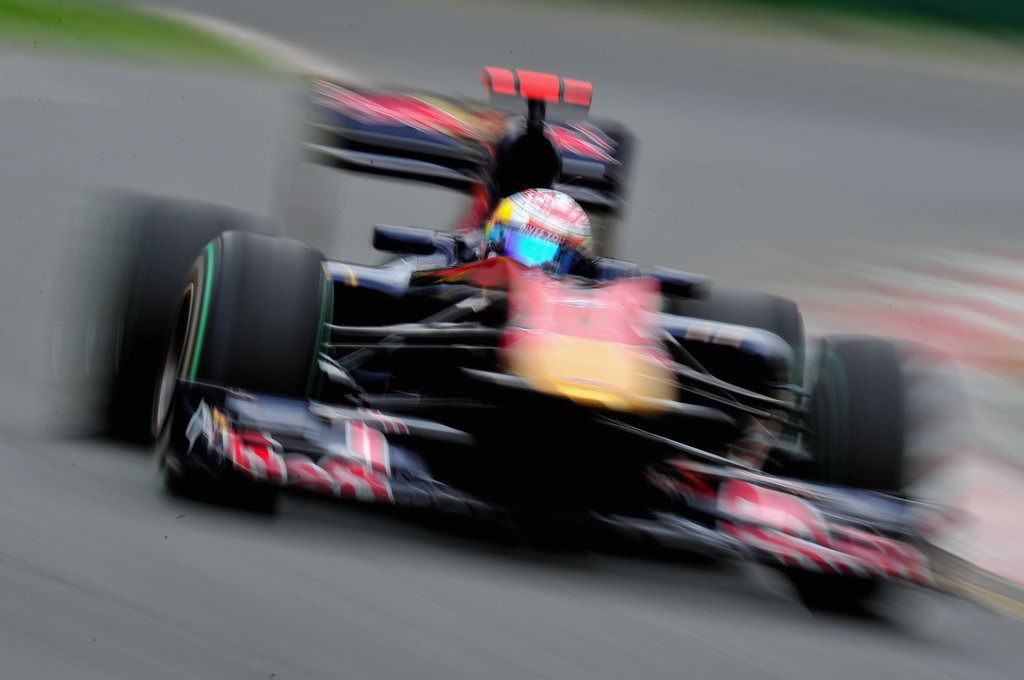 GP Australia - Qualifiche e Prove Libere 3